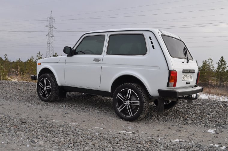 Усилитель Урал АКМ 1.700