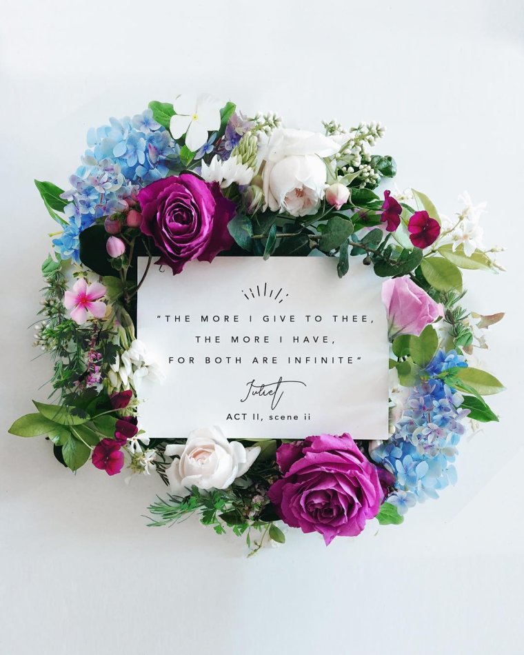 Свадебные выражения