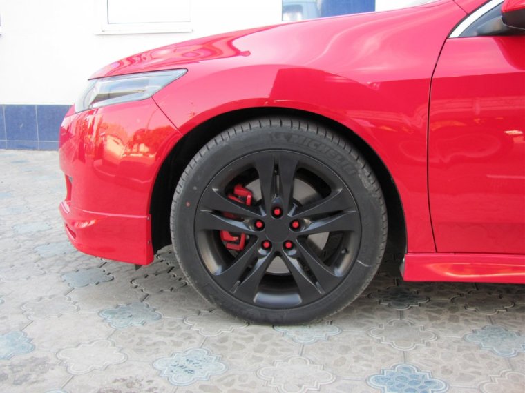 Инфинити fx37 черный черные диски