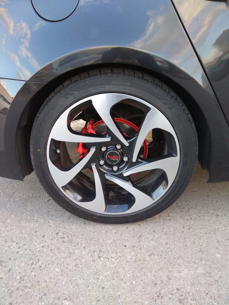 Накладки на суппорта Брембо