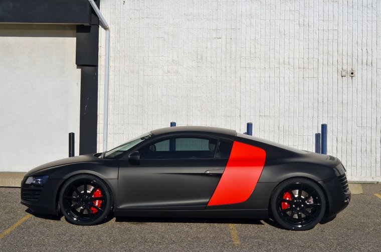 BMW Wheels 790m Black