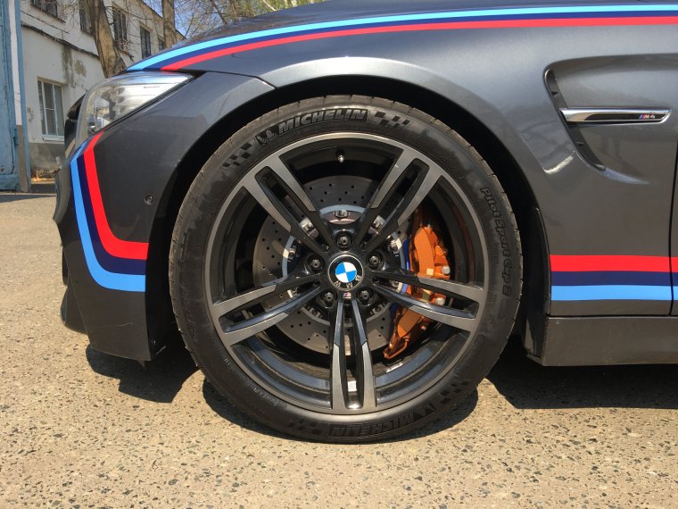 Фольксваген Wimmer RS GTI