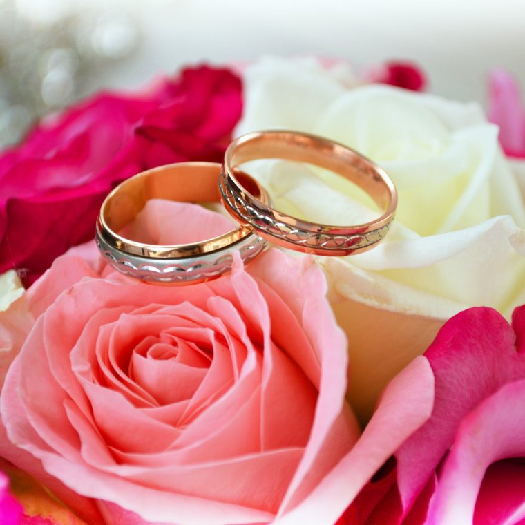 Поздравление с бракосочетанием