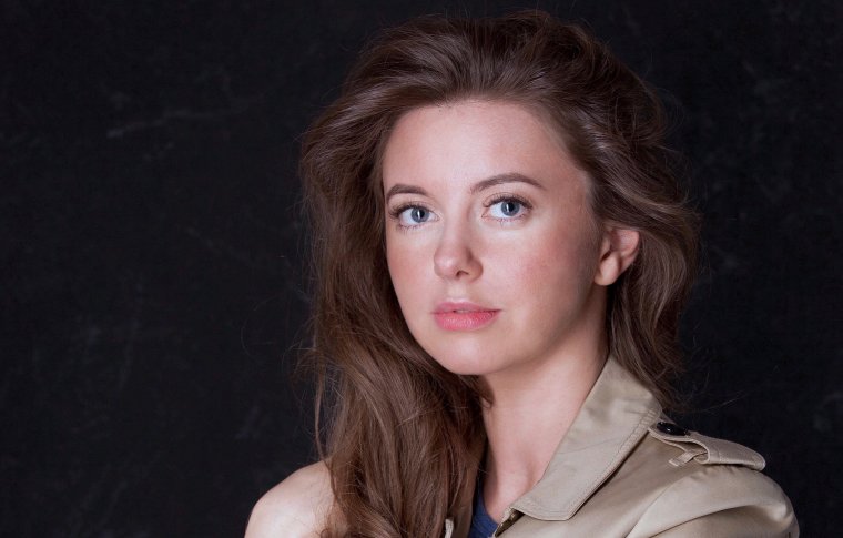 Зайцев +1 Настя