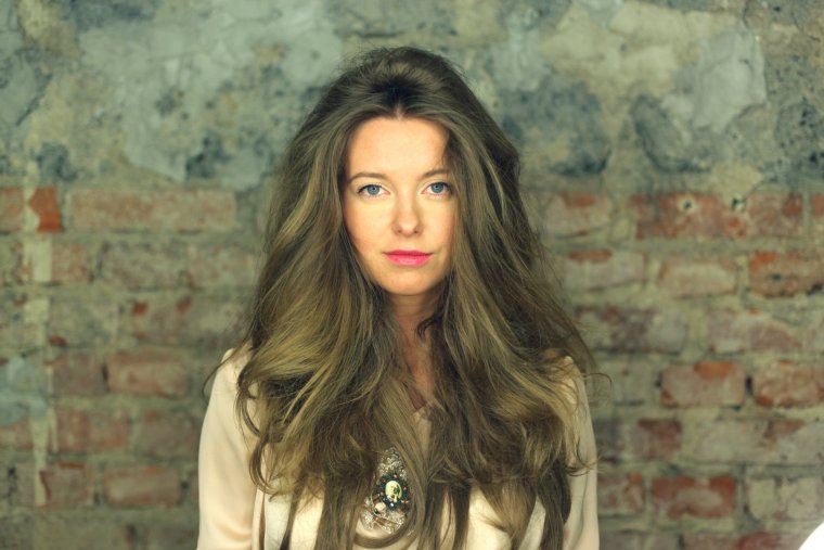 Наталья костенева в юности