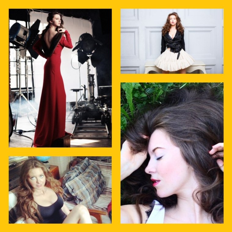 Филипп котов и Наталья костенева