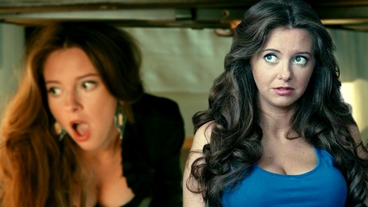 Наталья костенева сериал Аннушка