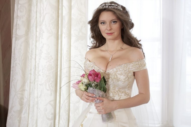 Наталья костенёва