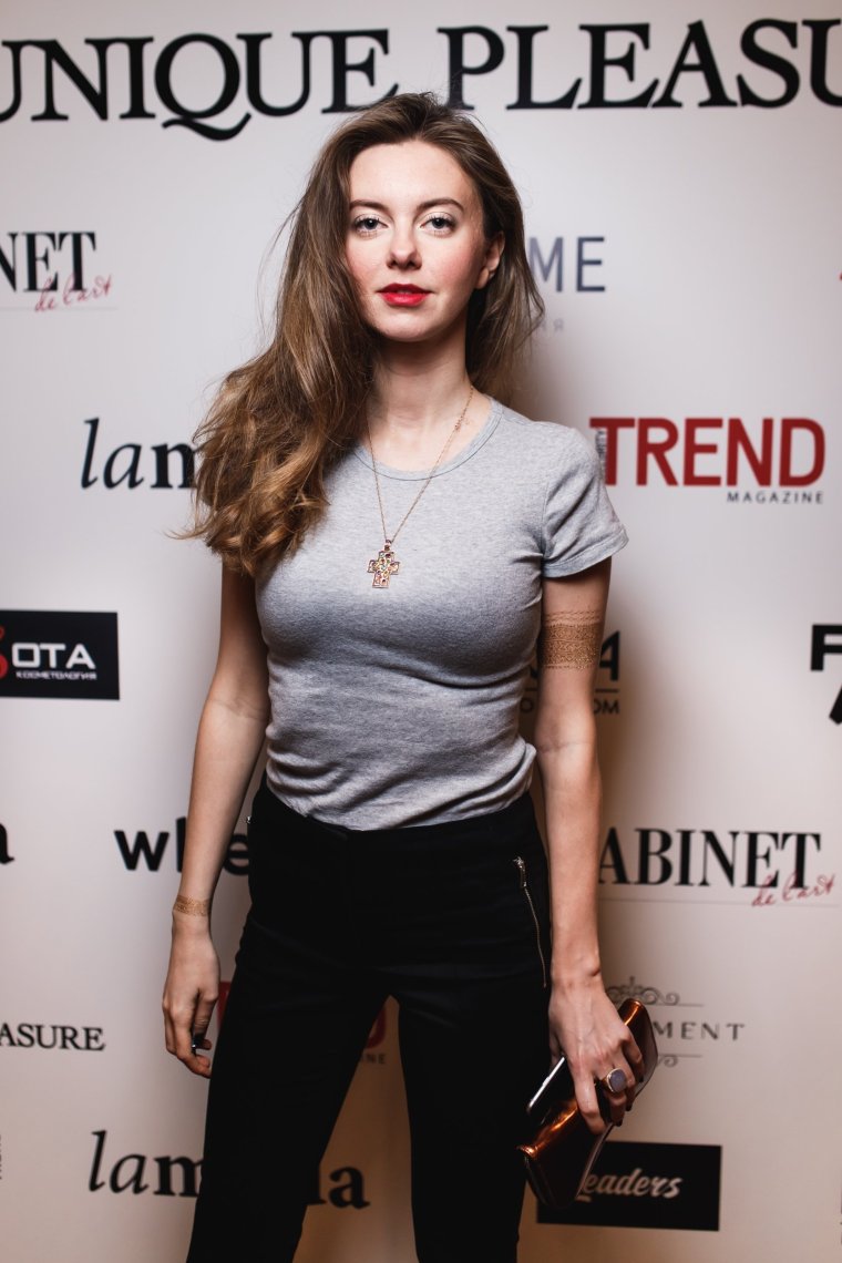 Наталья костенёва