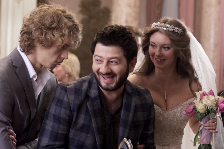 Фото Насти из Зайцев +1