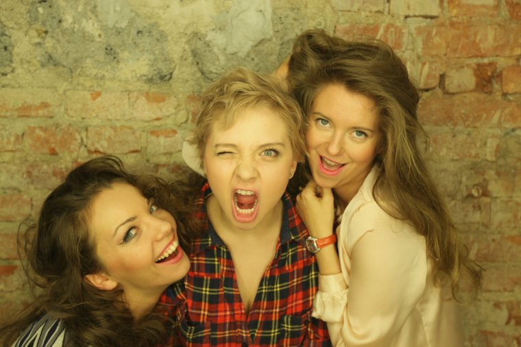 Виктория Романец грудь дом2