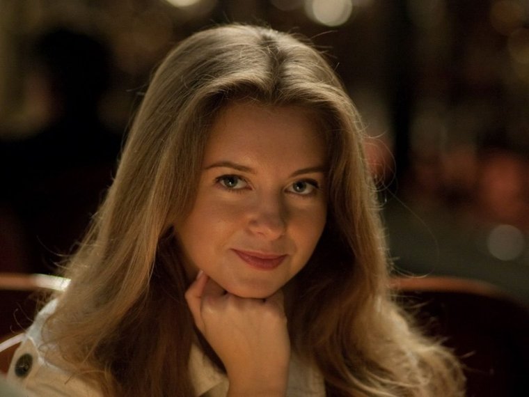 Екатерина кабак Бесстыдники