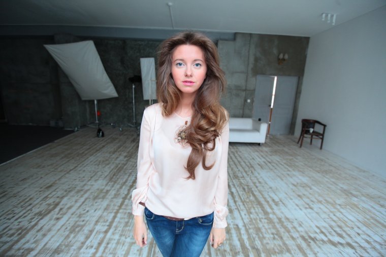 Наталья костенева