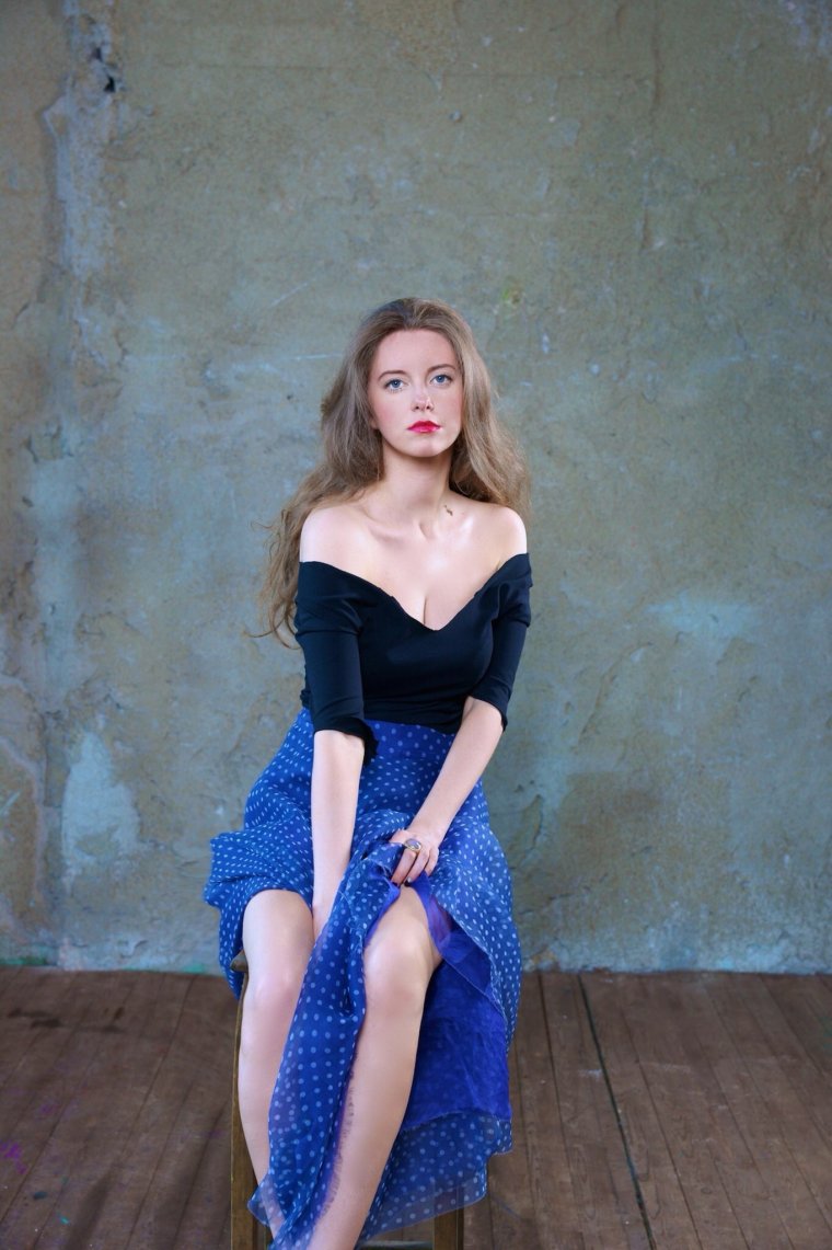 Федор +1 сериал