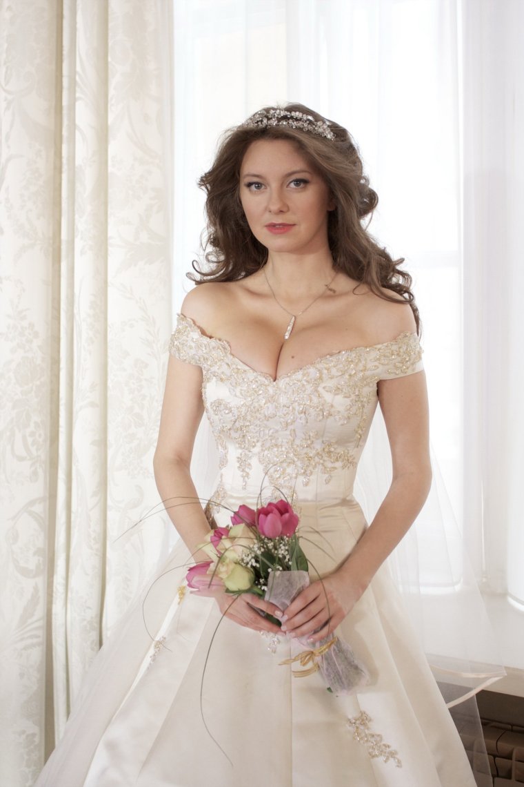 Таня Инфинити Максим