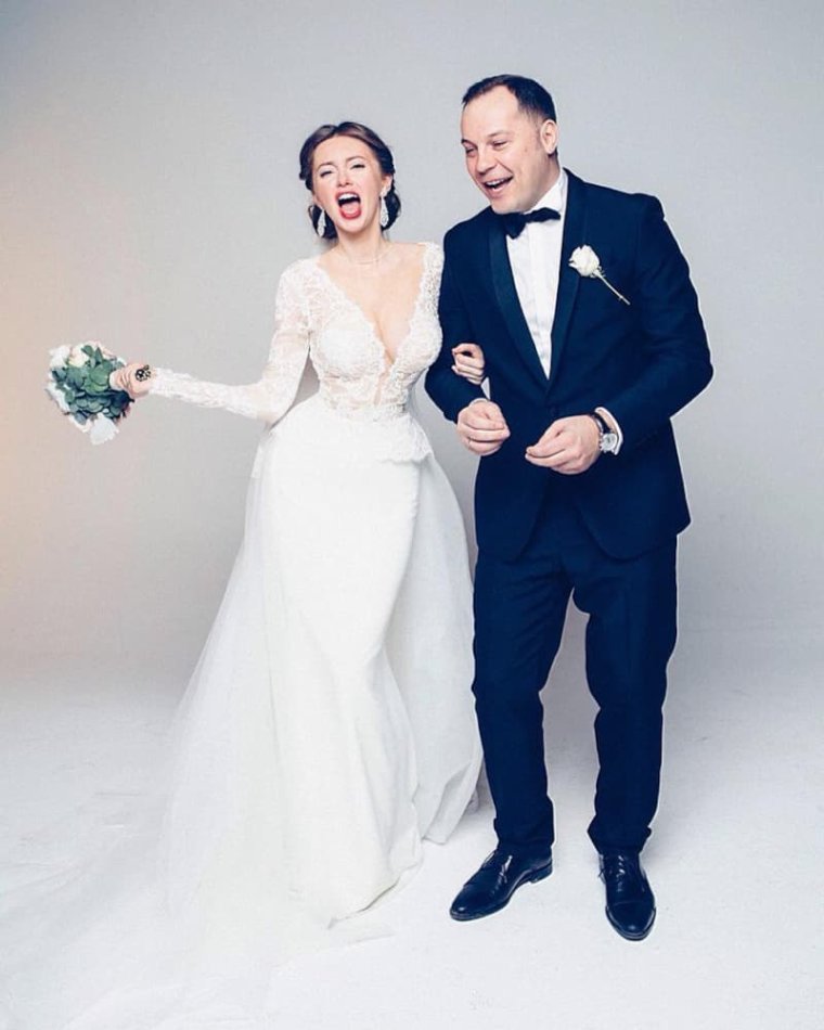 Наталья костенева актриса