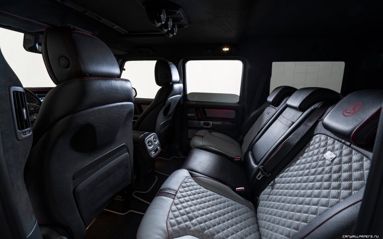 Mercedes Benz g AMG 2021