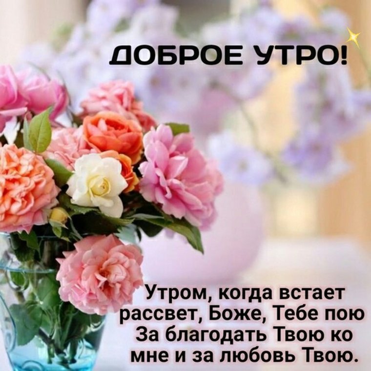 Добрые пожелания на каждый день