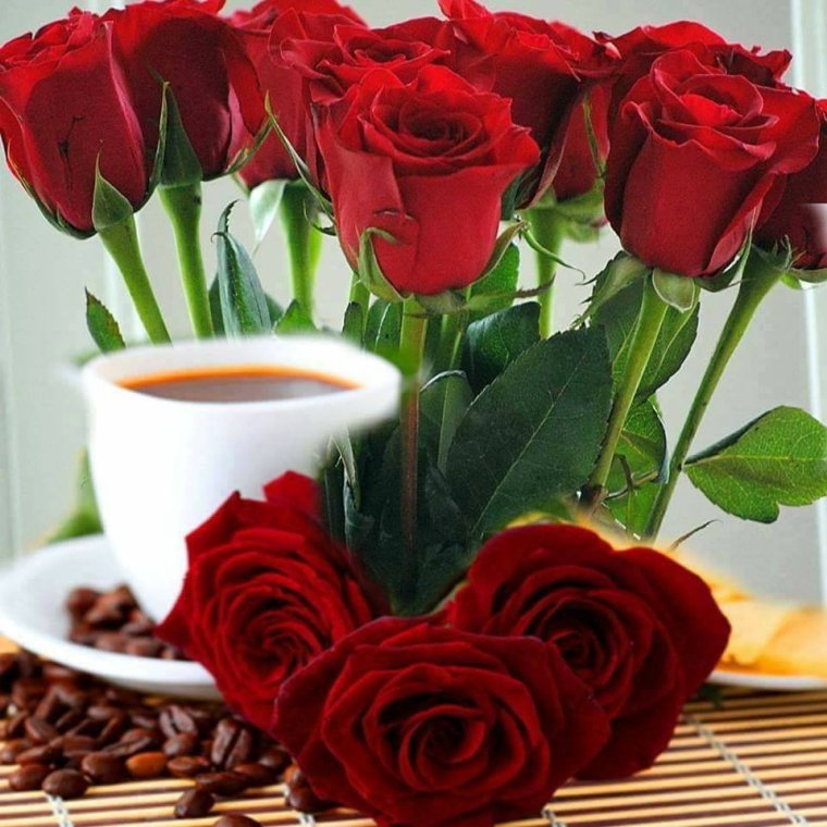 Хәерле көннәр картинки для ватсапа красивые и необычные