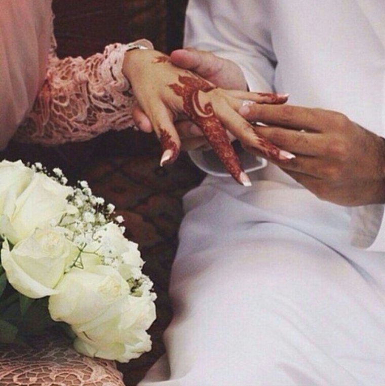 Поздравление с золотой свадьбой