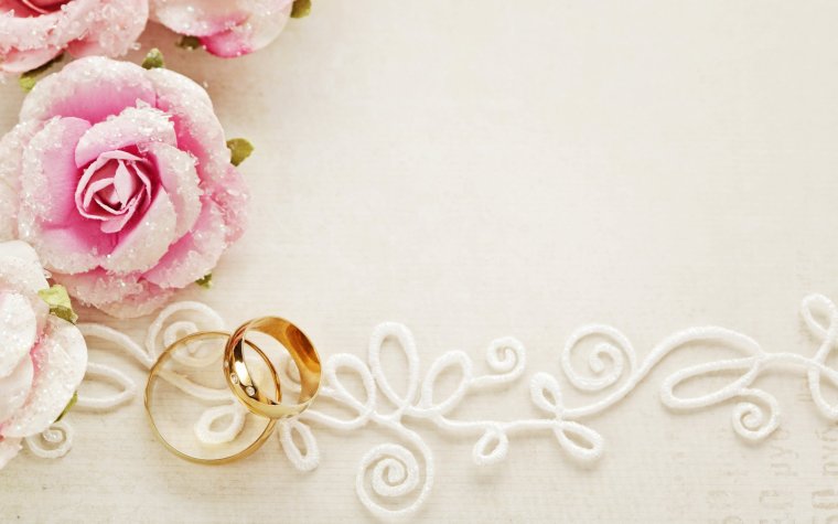 Свадьба в Исламе