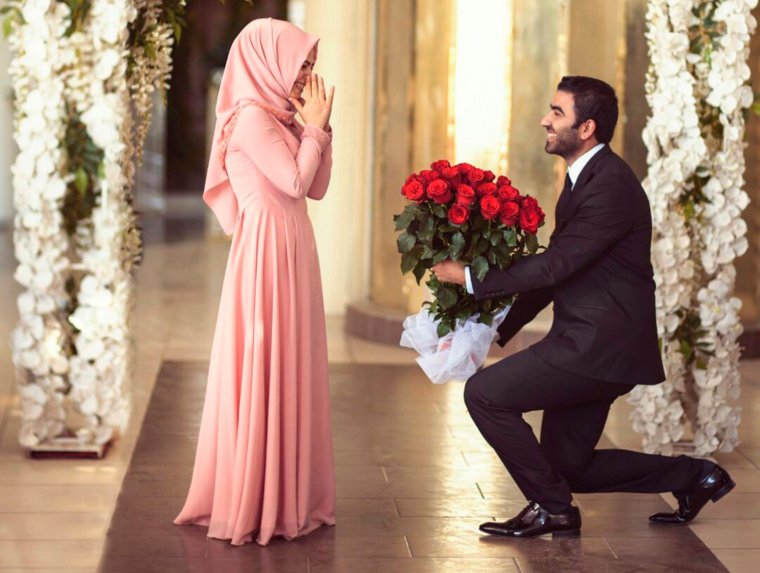 Свадьба тавукел Муслим