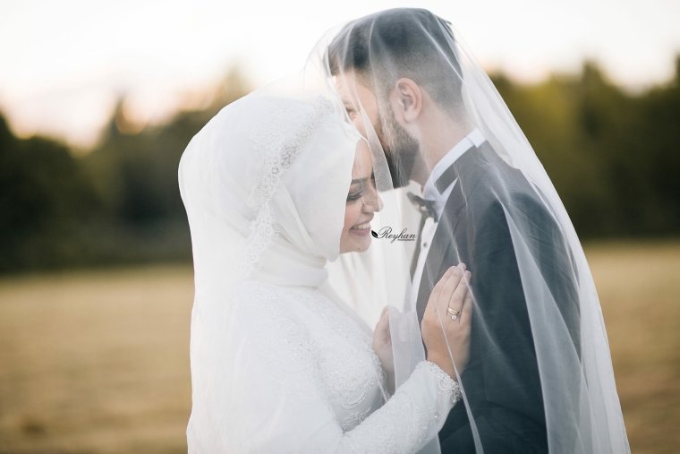 Marwa draw мусульманки