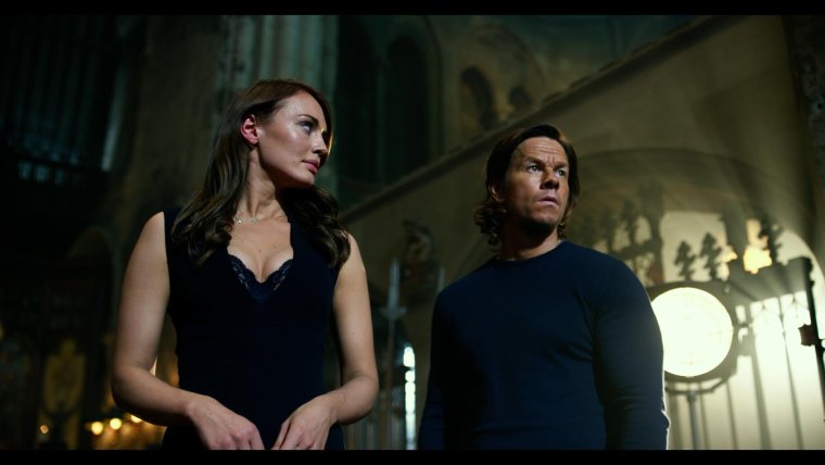 Лора Хэддок последний рыцарь