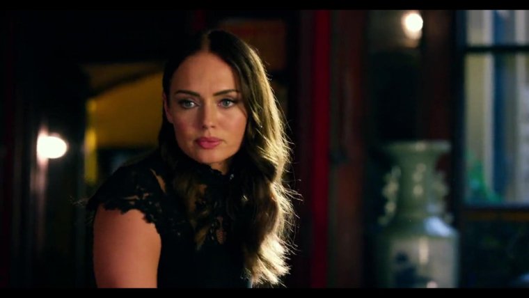 Трансформеры последний рыцарь Вивиан