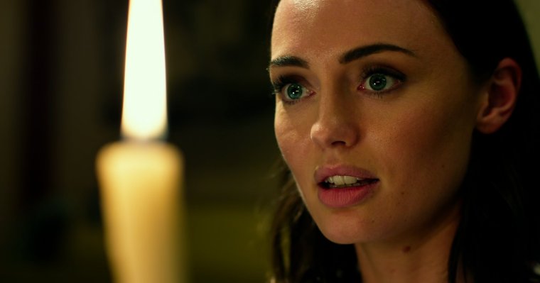 Лора Хэддок трансформеры 5