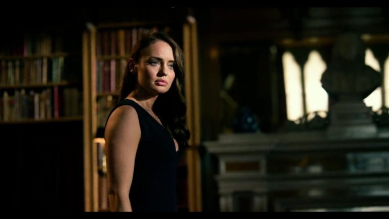 Лора Хэддок Вивиан Уэмбли