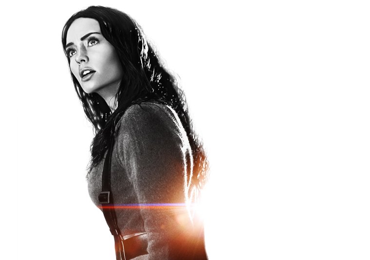 Вивиан Уэмбли трансформеры