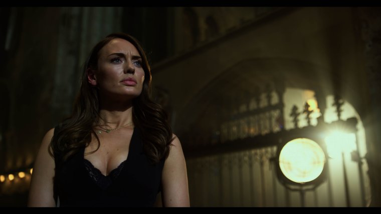 Лора Хэддок трансформеры