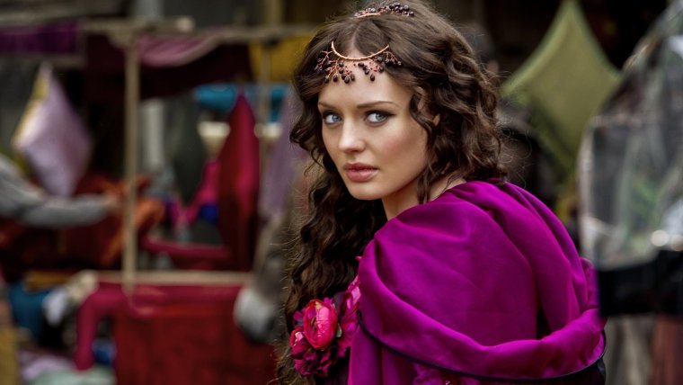 Лукреция Донати актриса