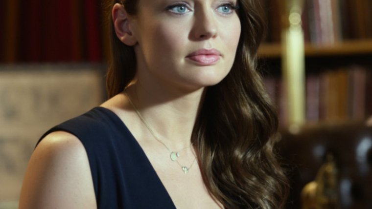 Лора Хэддок трансформеры