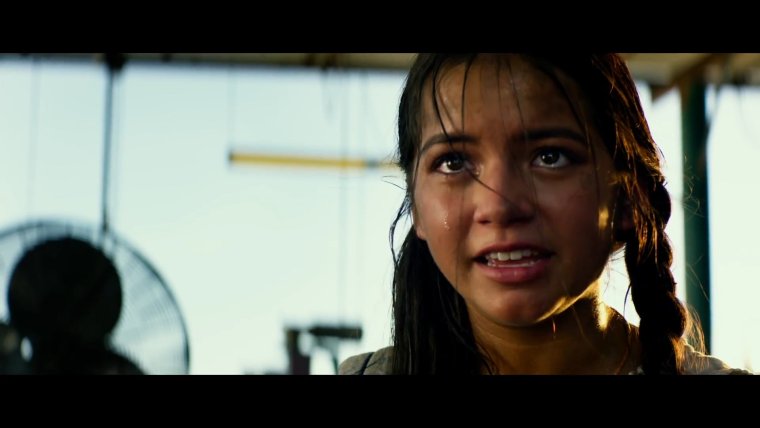 Лора Хэддок трансформеры