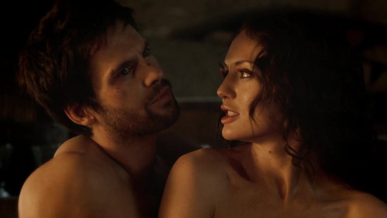 Лора Хэддок хот