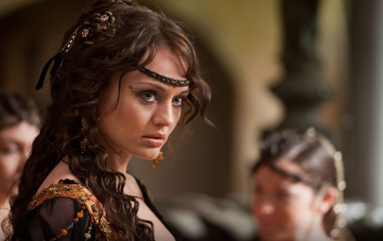 Вивиан Уэмбли трансформеры