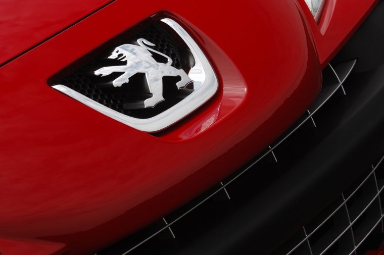 Логотип Rover 75