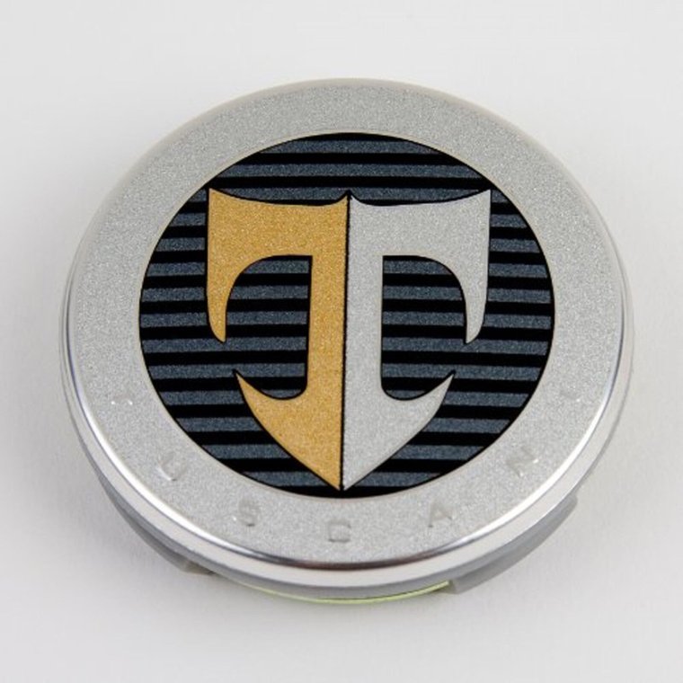 Эмблема Тойота Краун