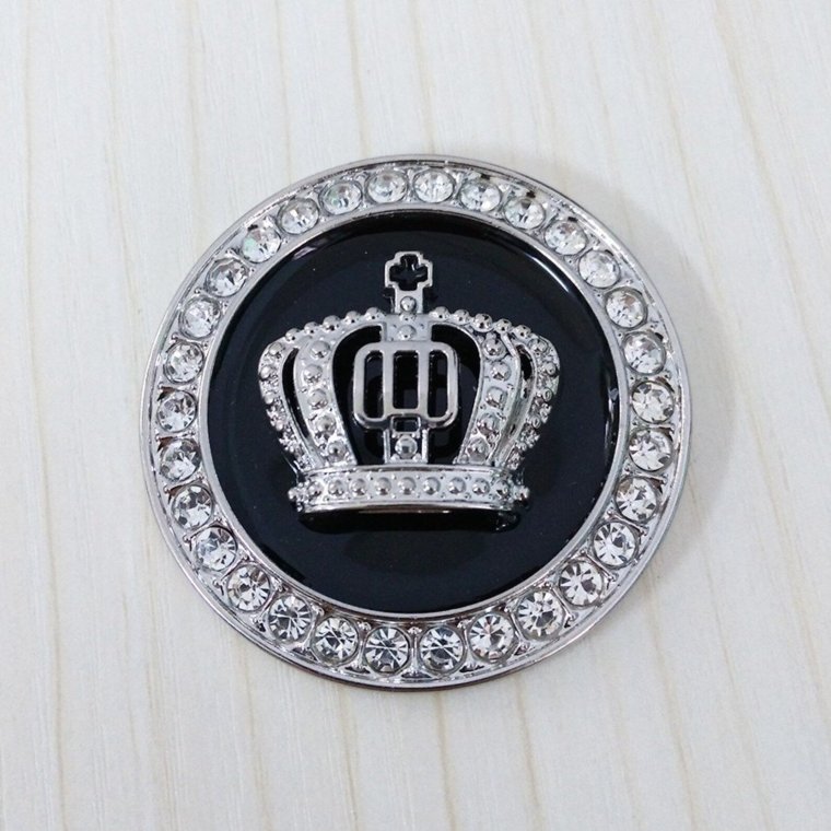 Символы американских автомобилей