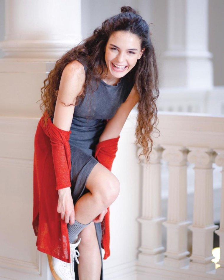 Акын Акынозю турецкий актёр