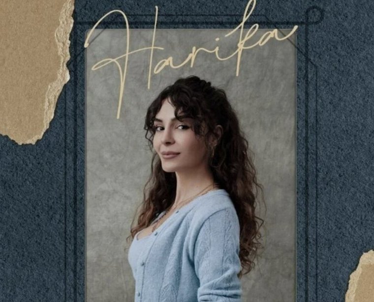 Аккыз актриса