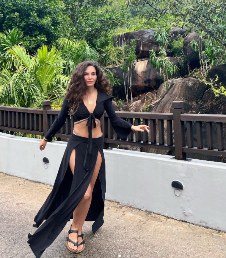 Эбру Шахин Рейян