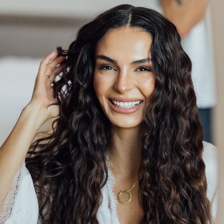 Эбру Шахин мать армянка