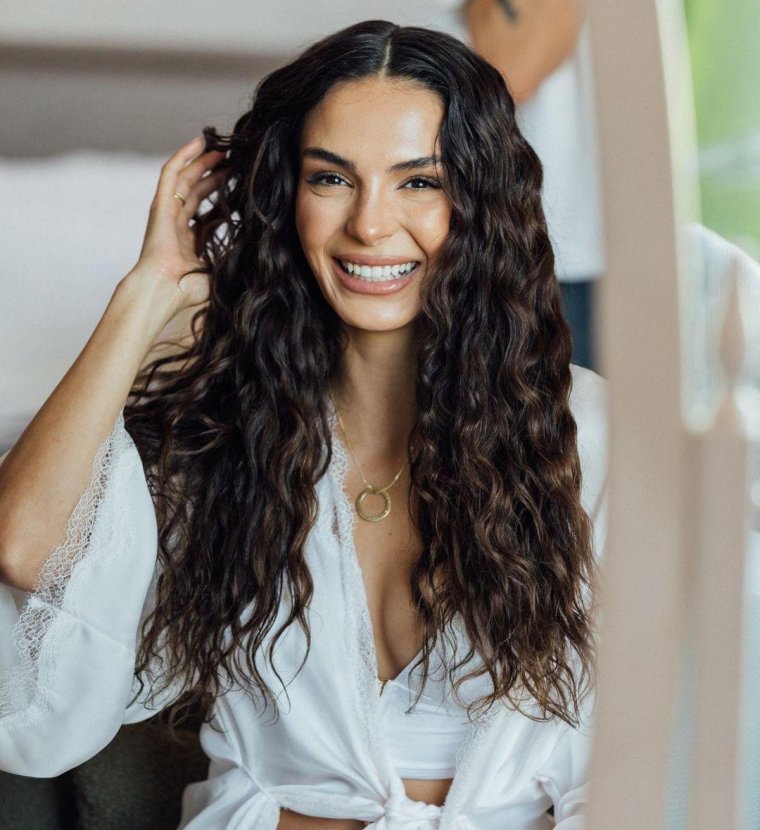 Айда Аксель ветреный