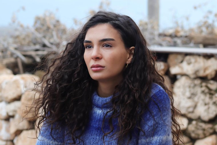 Акин акинозу и эбру Шахин