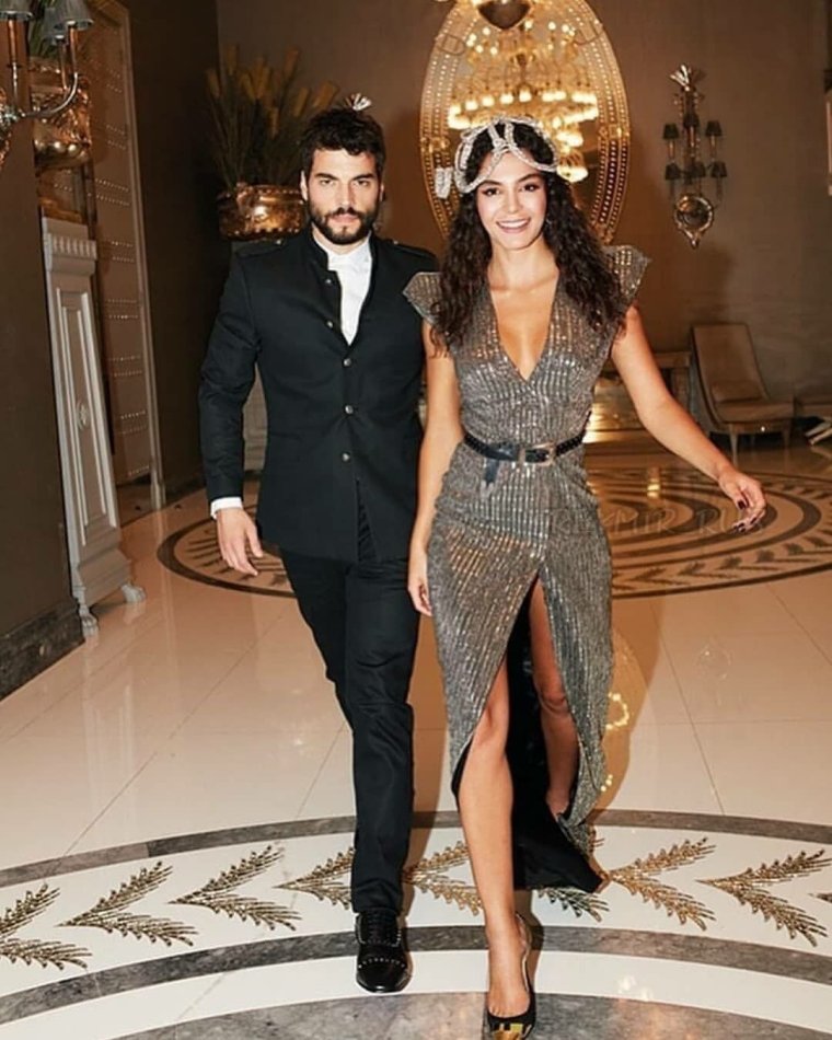 Эбру Шахин женщины Турции