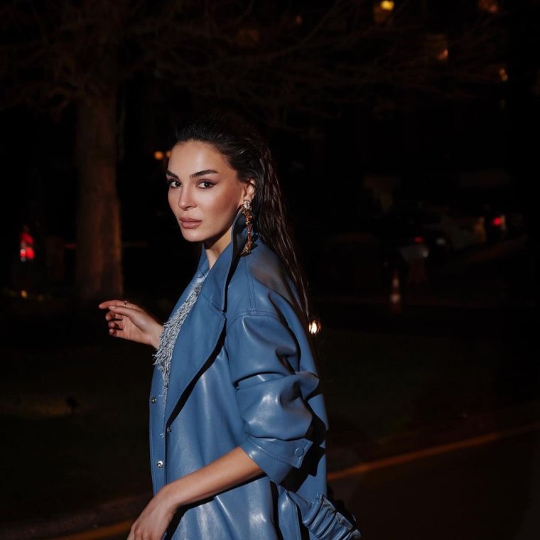 Эбру Шахин Рейян