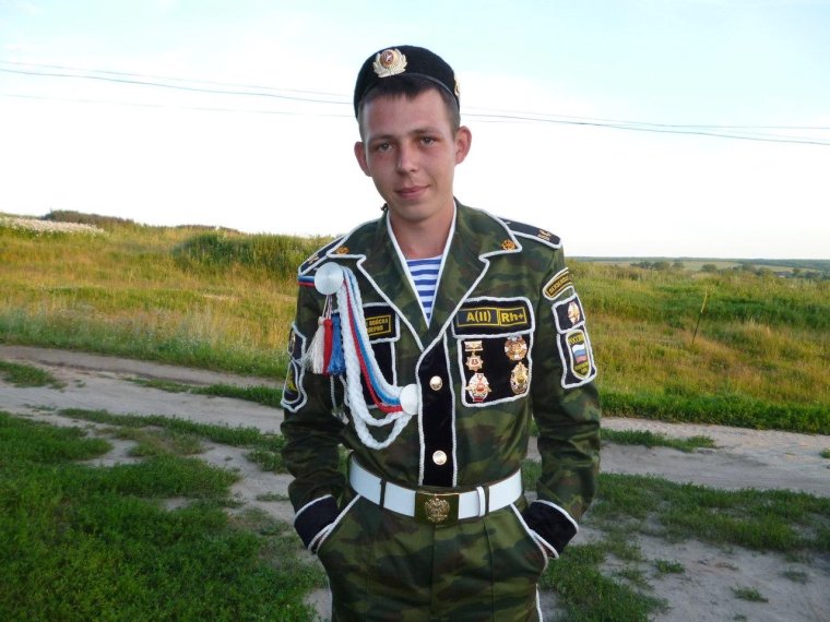 Мотошвейные войска Казахстана